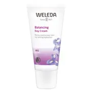 Weleda Balancing Day Cream - Iris, 30ml by Weleda