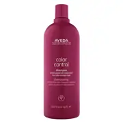Aveda Color Control Sulfate Free Shampoo 1000ml by AVEDA