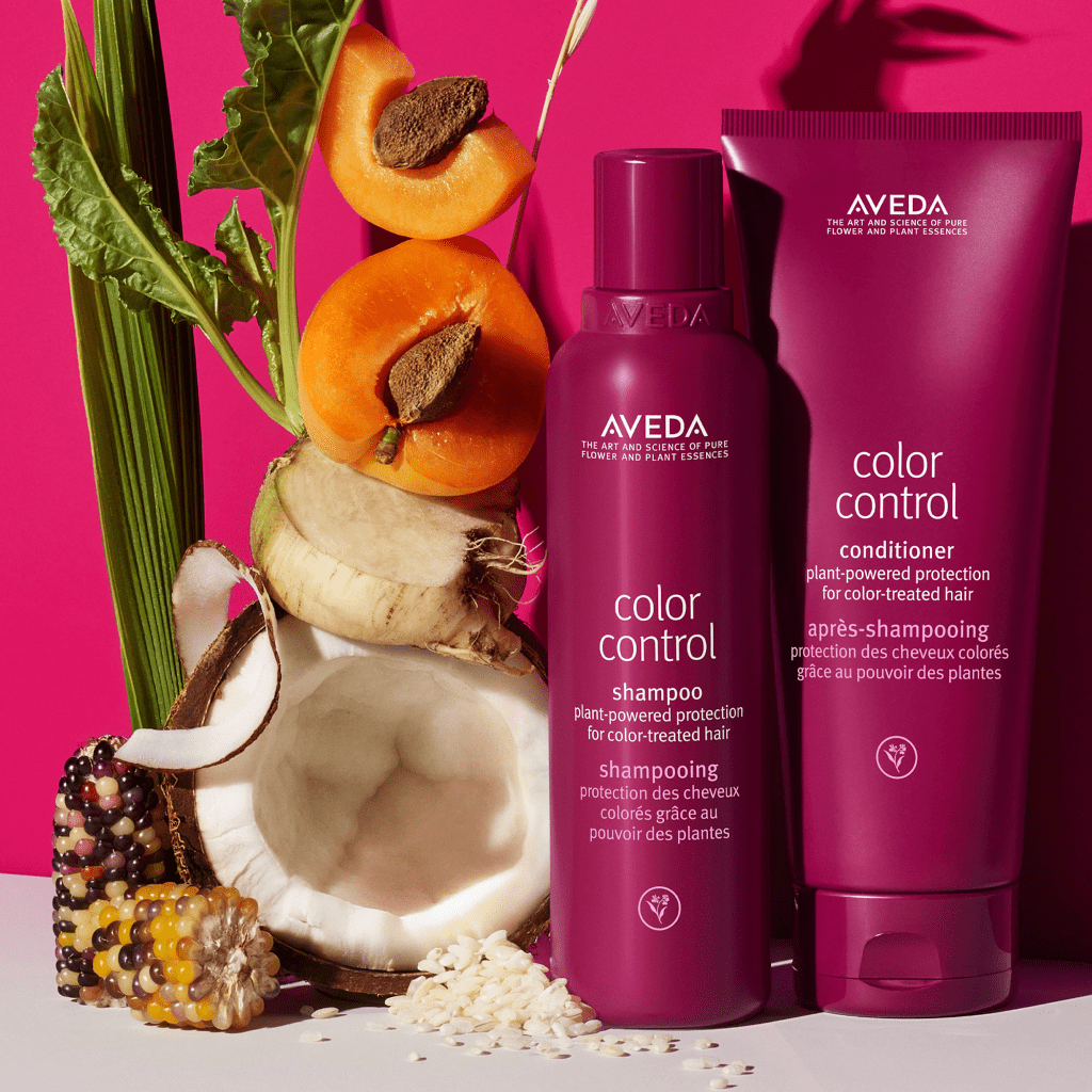 Aveda Color Control Conditioner 200ml Aveda Color Conditioner Adore