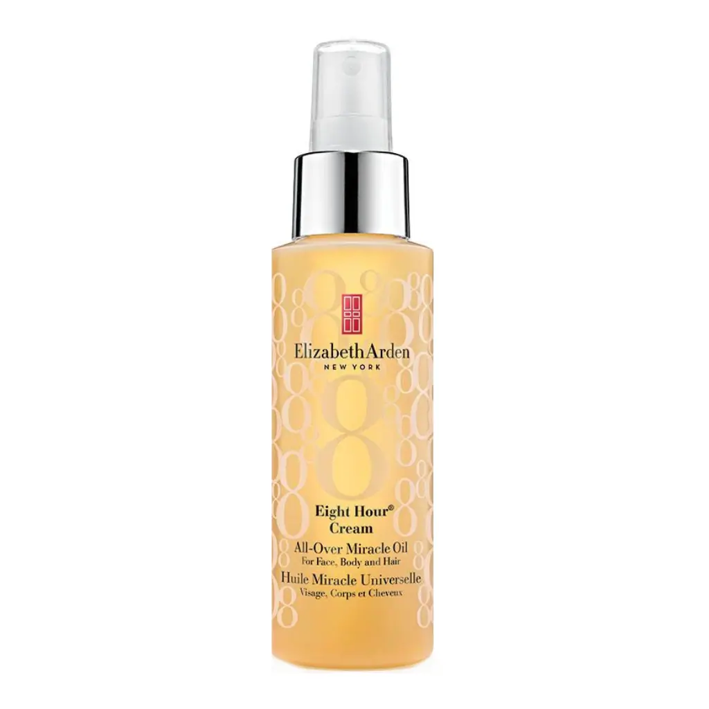 Elizabeth Arden Eight Hour Cream All-Over Miracle Oil