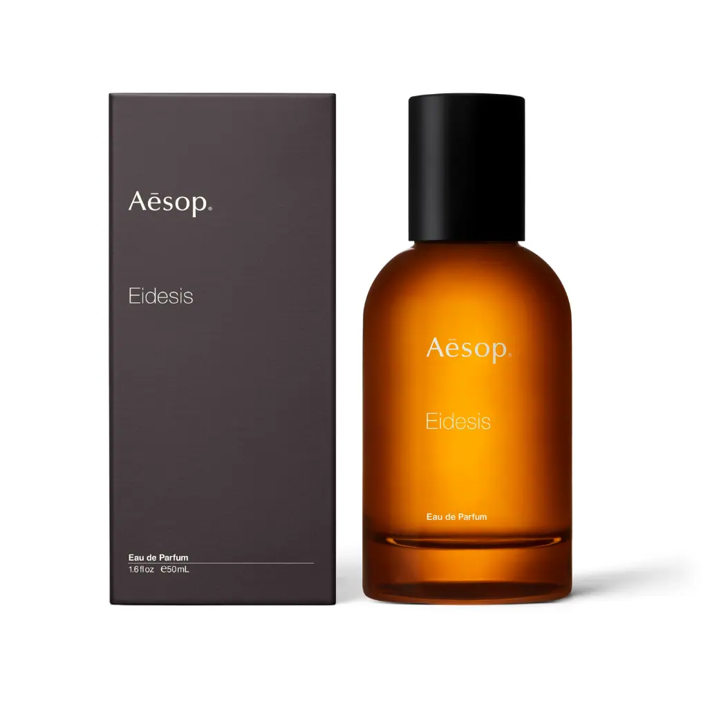 Aesop Eidesis Eau de Parfum 50ml