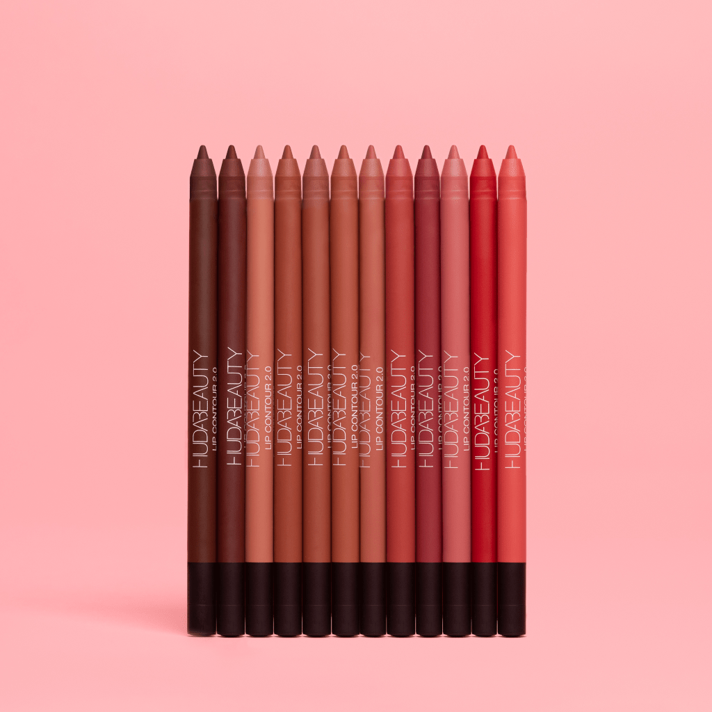 Huda Beauty Lip Contour 2.0 AU Adore Beauty