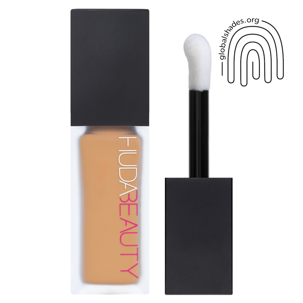Huda Beauty #Fauxfilter Luminous Matte Liquid Concealer