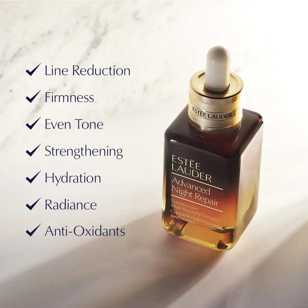 Estée Lauder Advanced Night Repair Synchronized Multi-Recovery