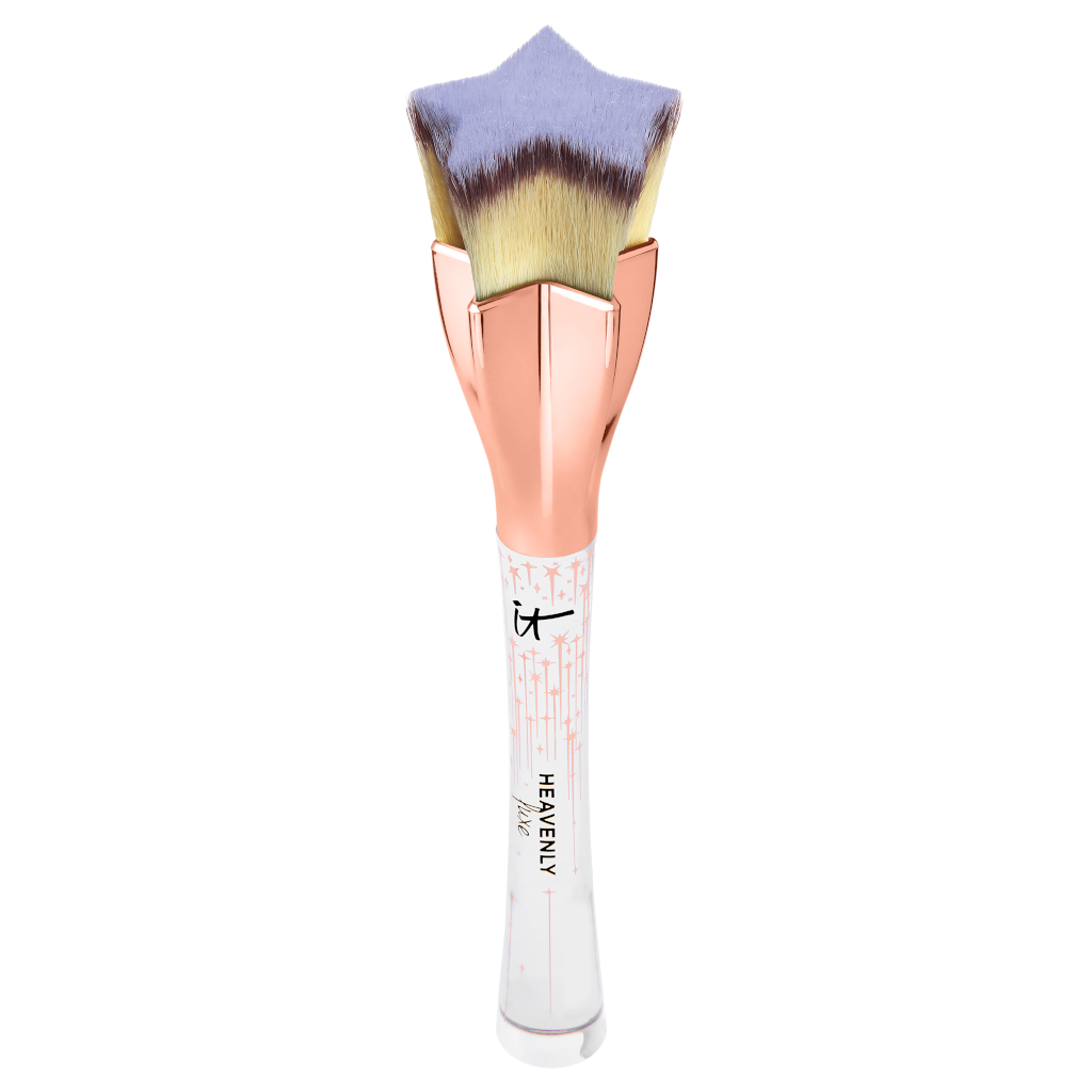 IT Cosmetics Heavenly Luxe Superstar Flawless Foundation Brush AU