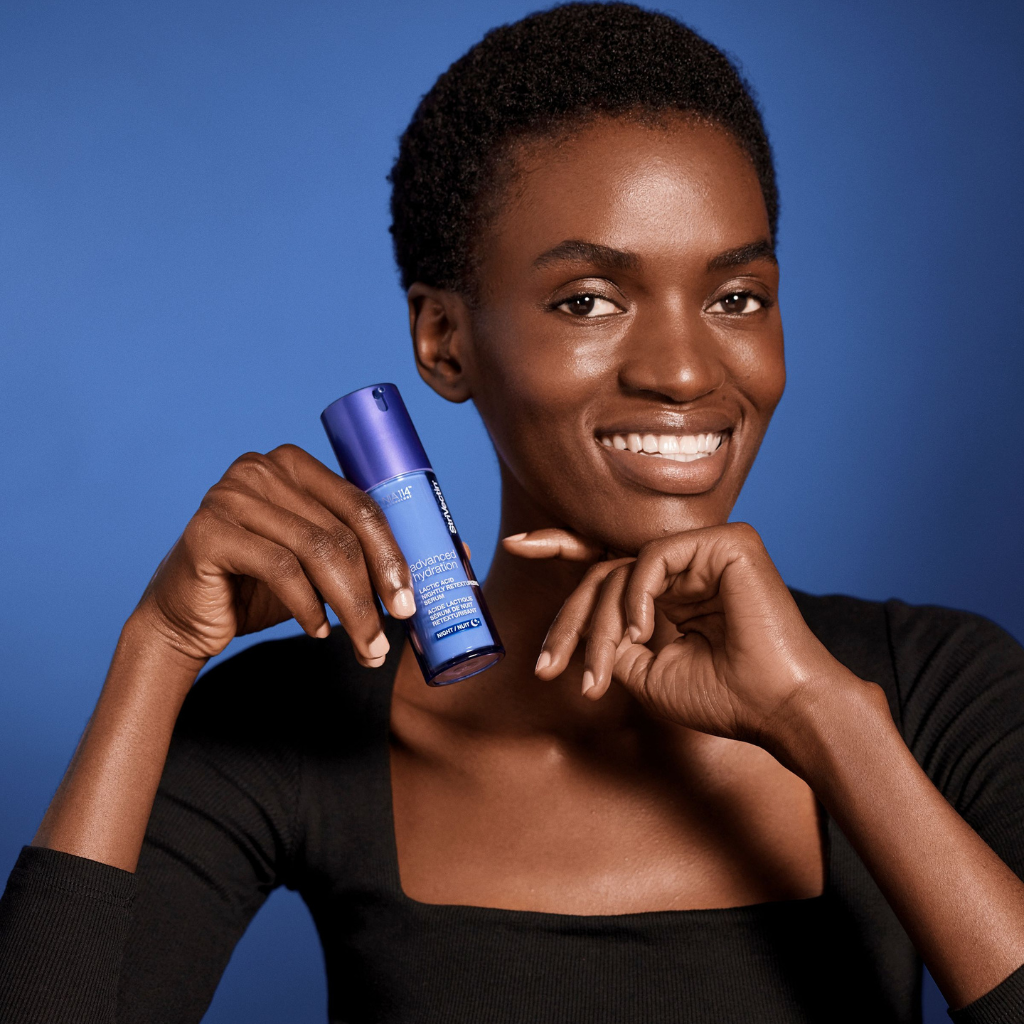 StriVectin Lactic Acid Nightly Retexturizing Serum 30ml AU Adore Beauty