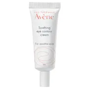 Avène Soothing Eye Contour Cream 10ml by Avene