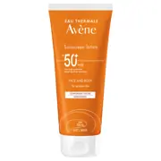 Avène Sunscreen Lotion Face & Body SPF50+ by Avene