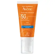 Avène Sunscreen Emulsion Face SPF50+ by Avene