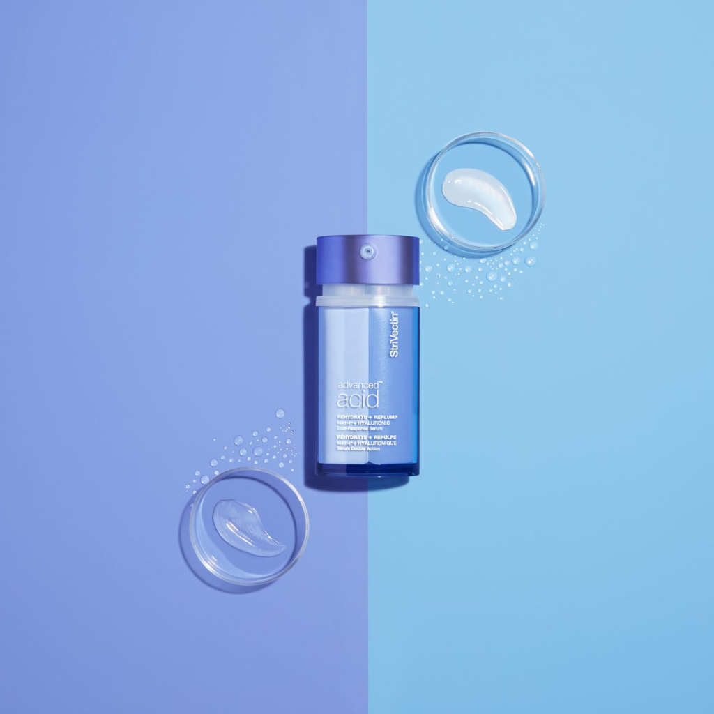 StriVectin Hyaluronic Dual Response Serum 30ml AU Adore Beauty