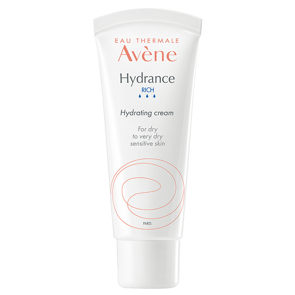 Avène Hydrance Rich Hydrating Cream 40ml