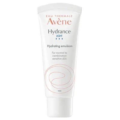 Avène Hydrance Light Cream 40ml