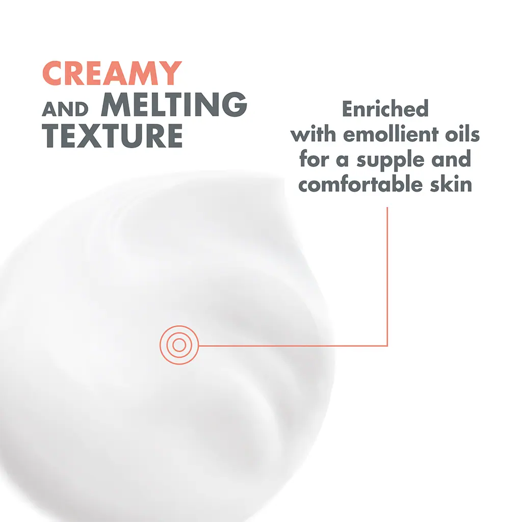 Avène Revitalising Nourishing Cream 50ml