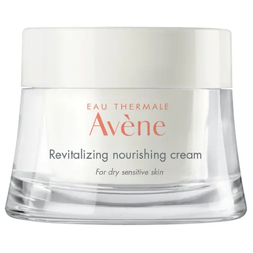Avène Revitalising Nourishing Cream 50ml