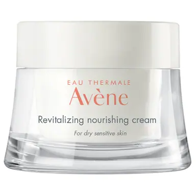 AvÃ¨ne Revitalising Nourishing Cream 50ml