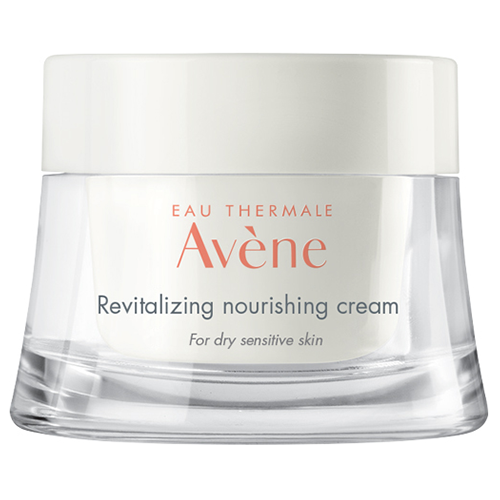 Avène Revitalising Nourishing Cream 50ml