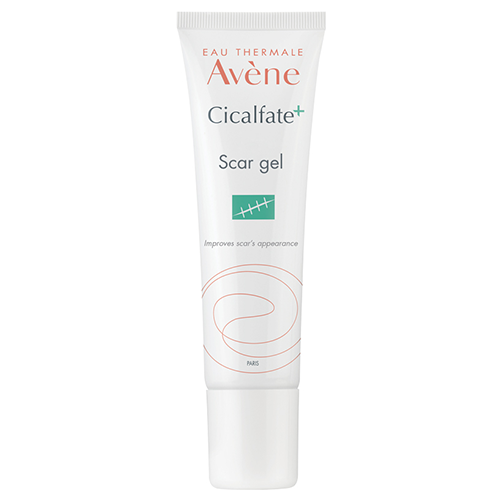 Avène Cicalfate+ Scar Gel 30ml