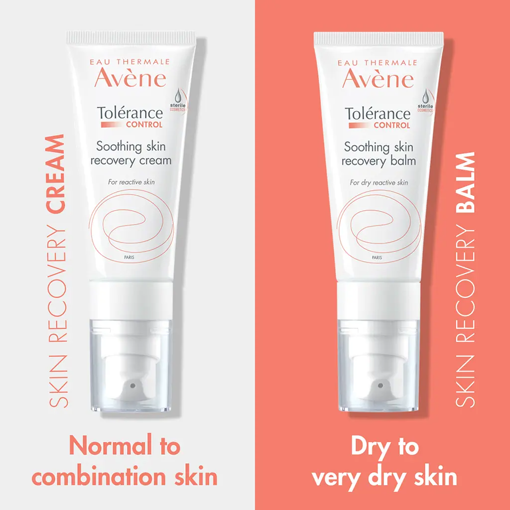 Avène Tolerance CONTROL Soothing Skin Recovery Balm 40ml