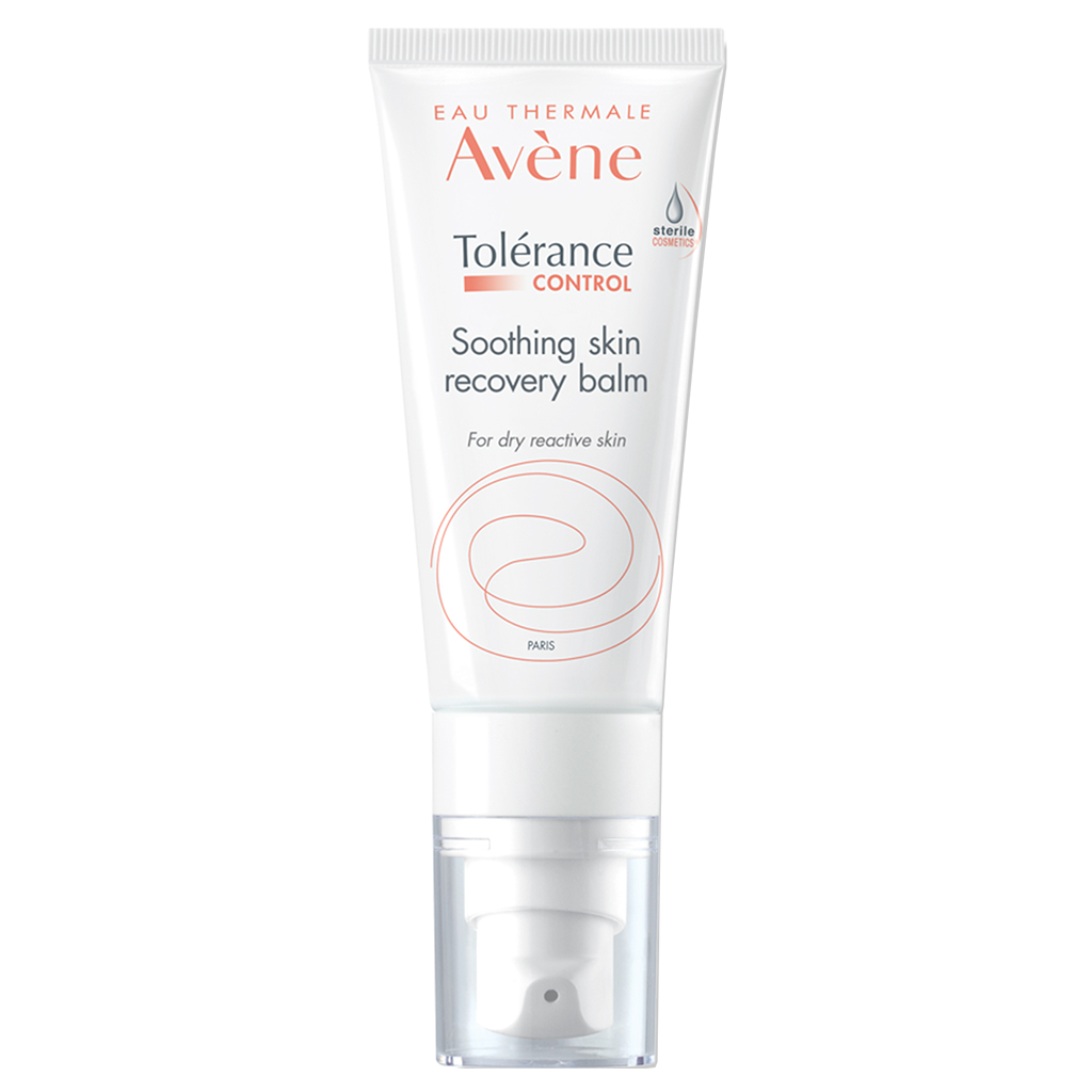 Avene Tolerance CONTROL Soothing Skin Recovery Balm 40ml