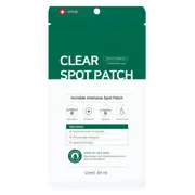 SOME BY MI 30 Days Miracle Clear Spot Patch by Some By Mi