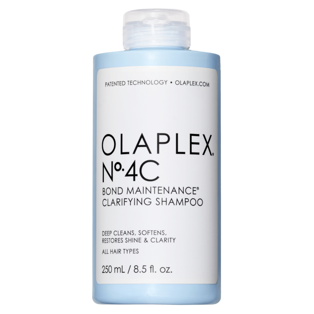 Olaplex No. 4C Bond Maintenance Clarifying Shampoo
