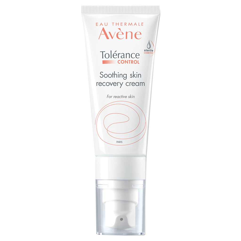 Avène Tolerance Control Soothing Skin Recovery Cream 40ml