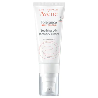 Avène Tolerance Control Soothing Skin Recovery Cream 40ml