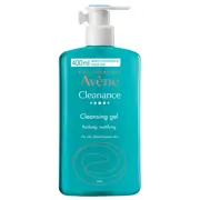 Avène Cleanance Gel 400ml by Avene