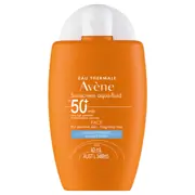 Avène Sunscreen Aqua-fluid SPF50+ 40ml by Avene