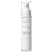 Avène Cleanance WOMEN Smoothing Night Cream 30ml by Avene