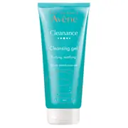 Avène Cleanance Gel 200ml