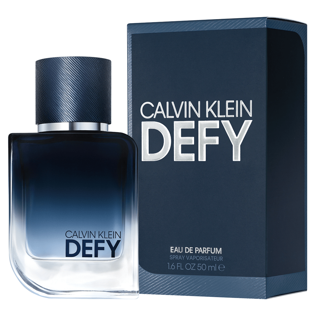 Calvin Klein CK Defy EDP 50ML AU | Adore Beauty