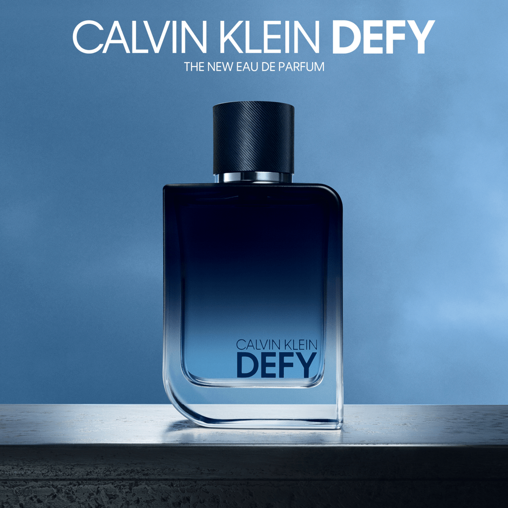 Calvin Klein CK Defy EDP 100ML AU Adore Beauty