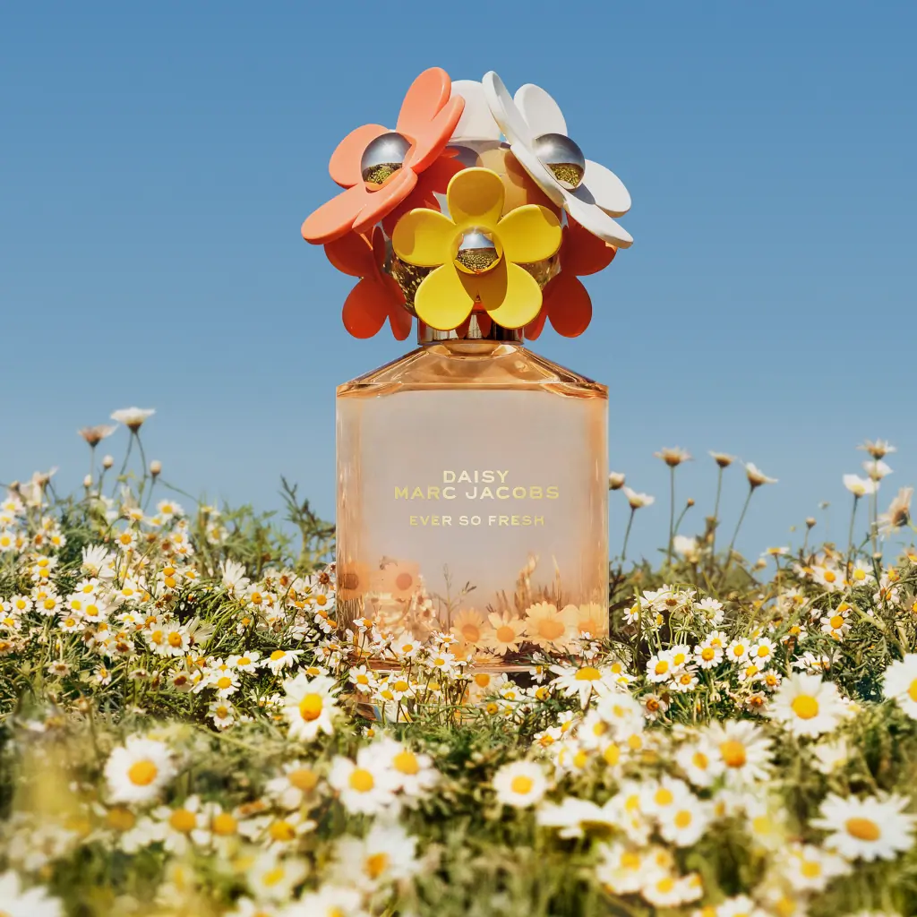 Marc Jacobs Daisy Ever So Fresh Eau de Parfum 30ml