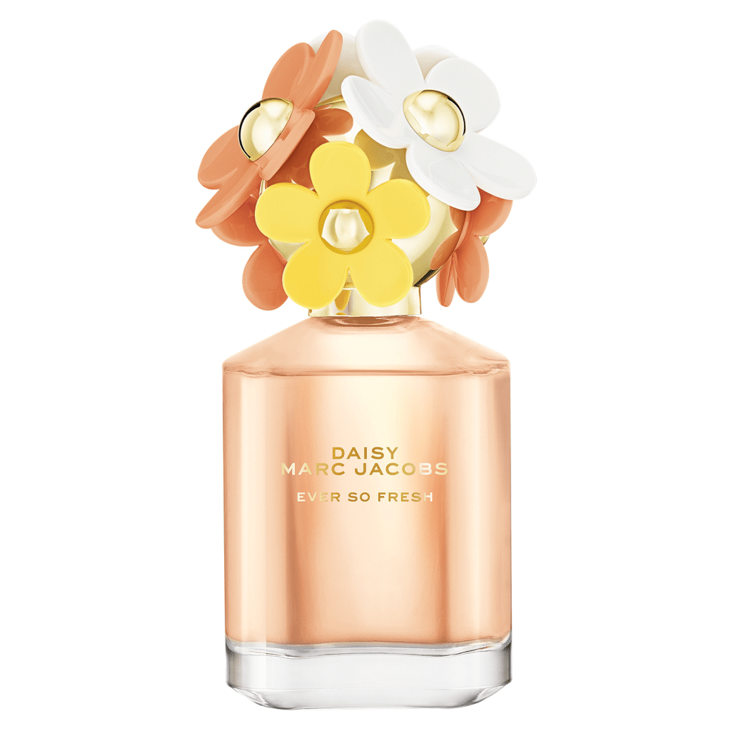 Marc Jacobs Daisy Ever So Fresh Eau de Parfum 75ml AU Adore Beauty