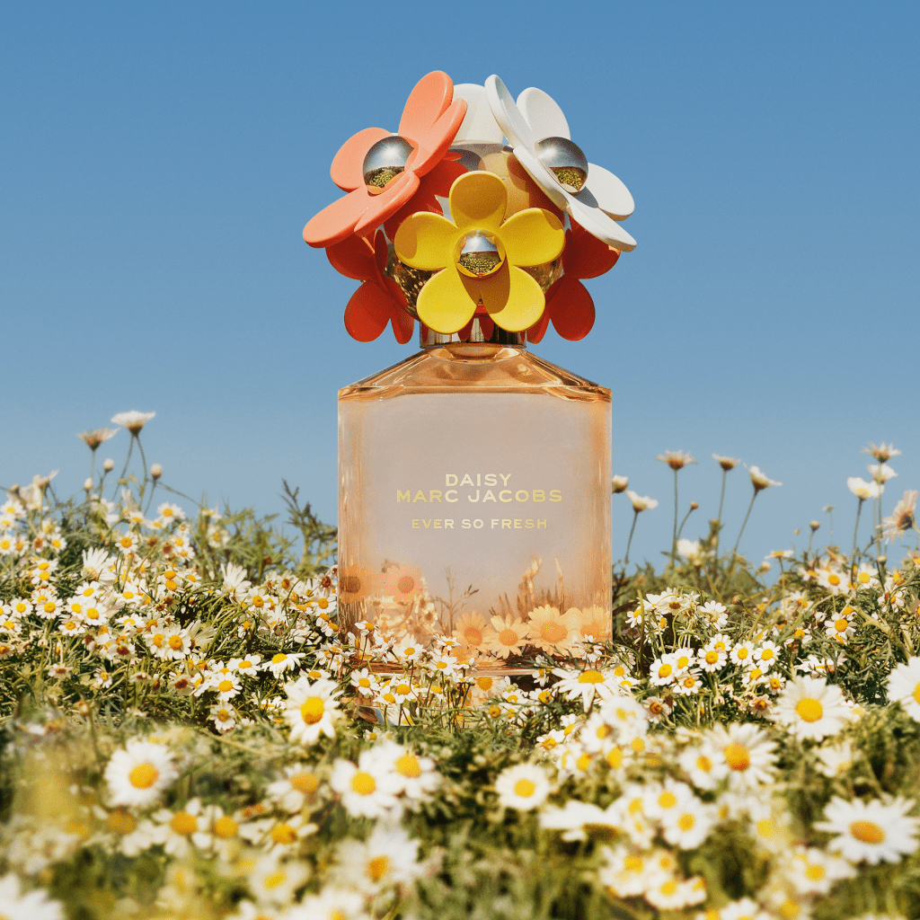 Marc Jacobs Daisy Ever So Fresh Eau de Parfum 75ml AU Adore Beauty