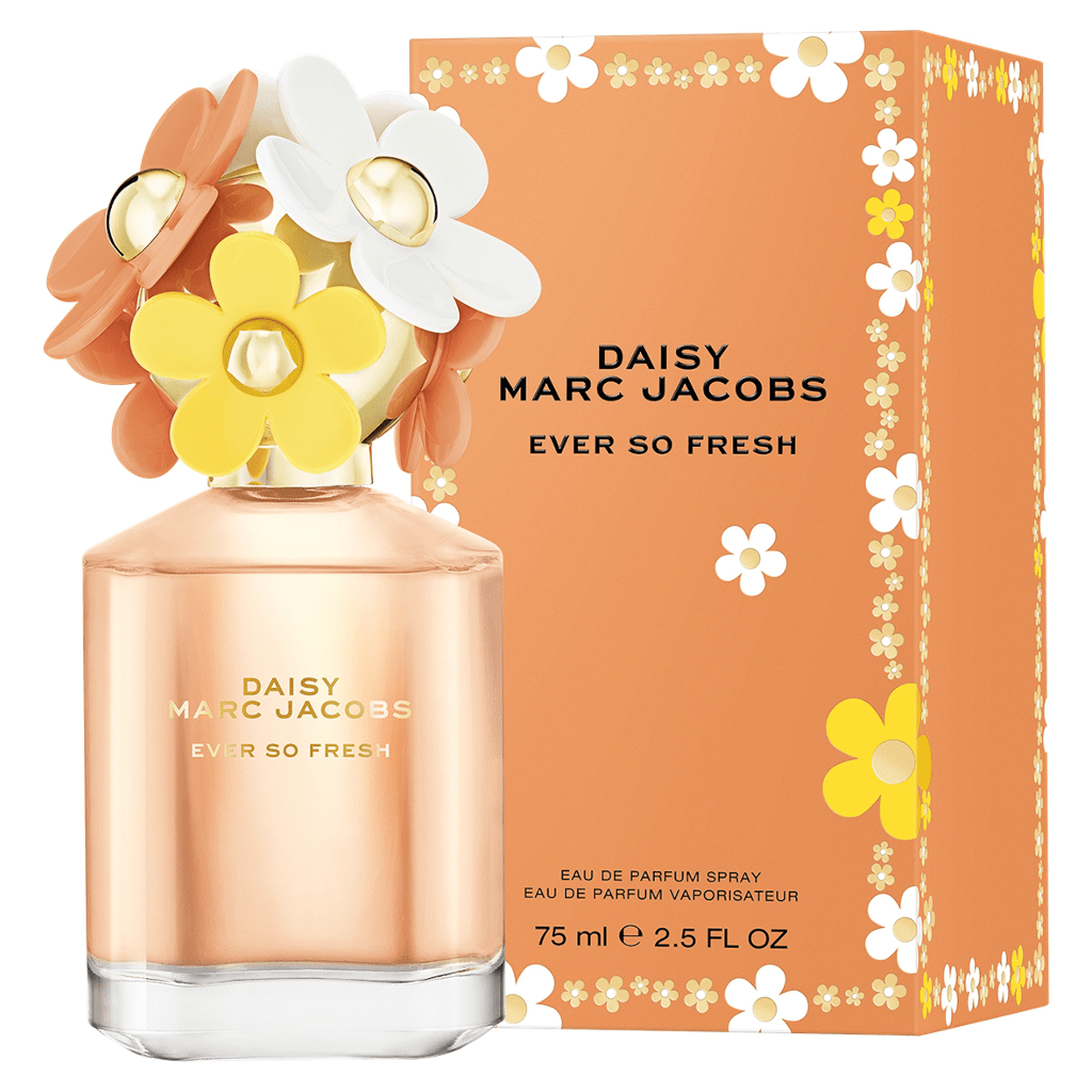 Marc Jacobs Daisy Ever So Fresh www.adorebeauty.com.au