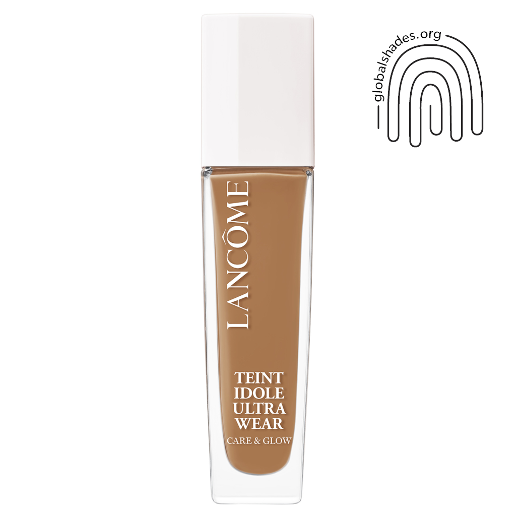 Lancôme Teint Idole Ultra Wear Care & Glow