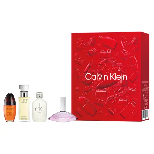 Calvin klein eternity gift sets store