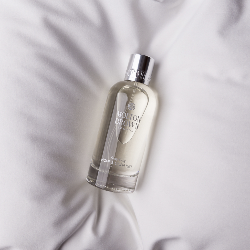 Molton Brown Brown Ylang Ylang Home & Linen Mist 100ml AU Adore Beauty