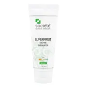 Société Superfruit Enzyme Exfoliator by Societe