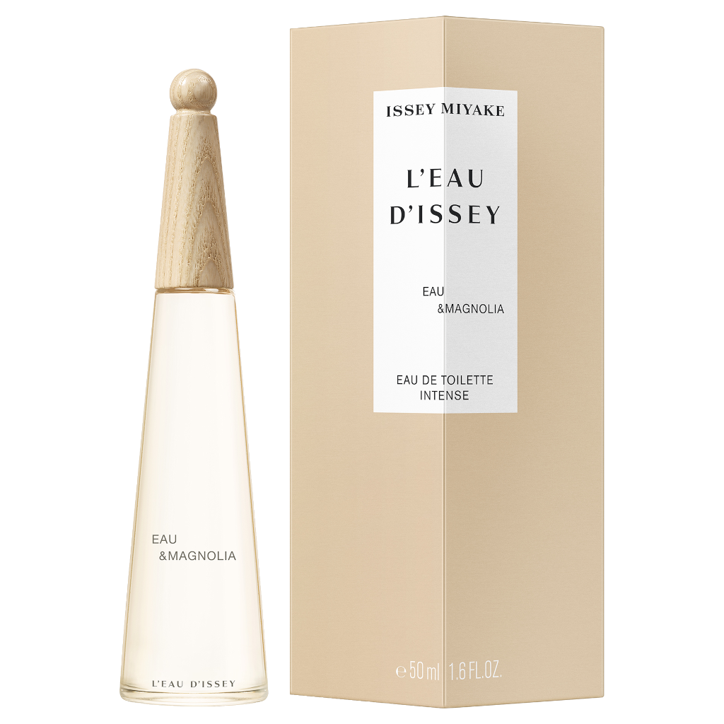 Issey Miyake L'Eau d'Issey Eau & Magnolia EDT Intense 50ml