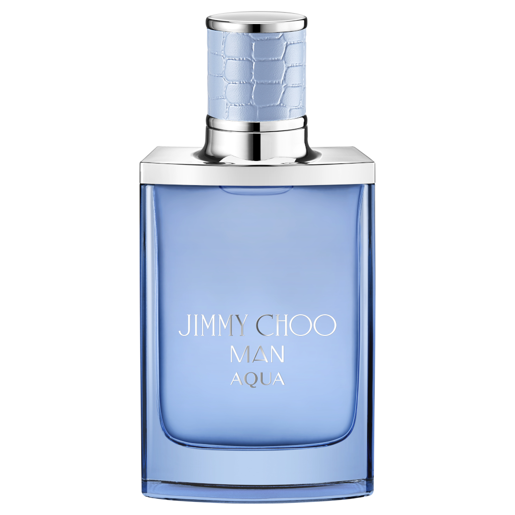 Jimmy Choo Man Aqua EDT 50ml