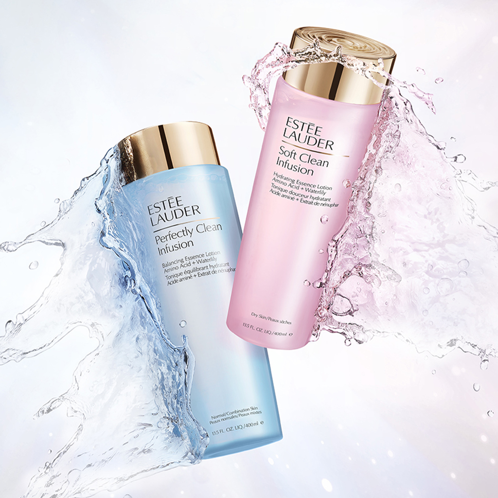 ESTEE LAUDER Essence 400ml クリームサービス付き Amazon.com: Estée Lauder Micro Essence Treatment Lotion