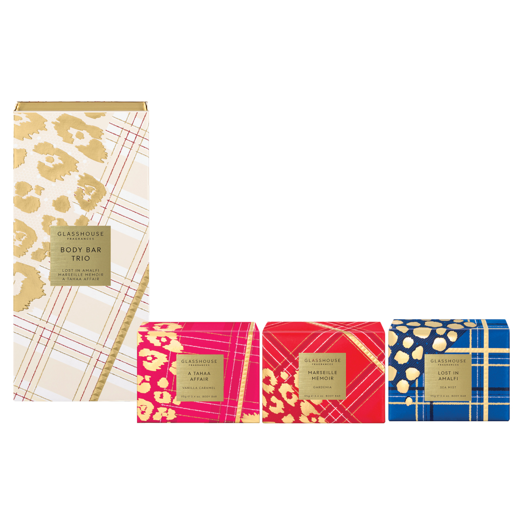 A Definitive List of the Best Kris Kringle Gifts Under 30, 40 & 50.