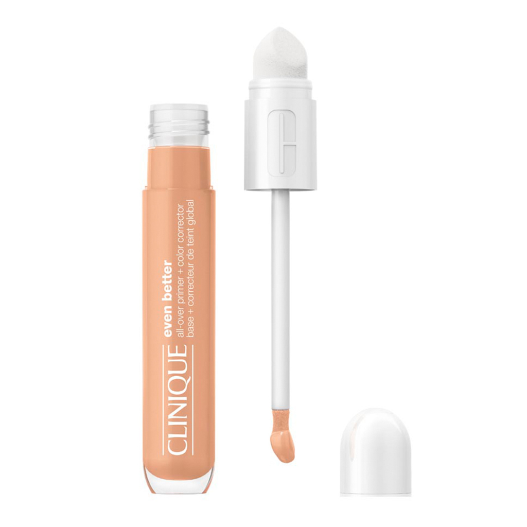 Clinique Even Better All-Over Primer + Color Corrector