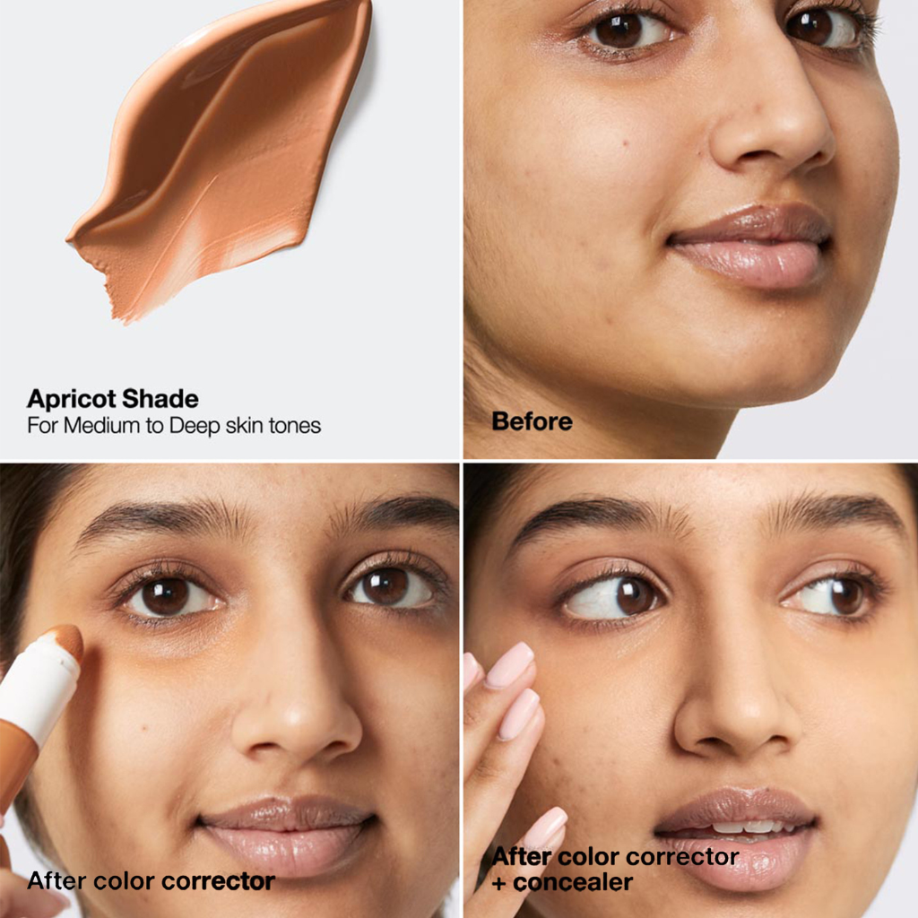 Clinique Even Better All-Over Primer + Color Corrector