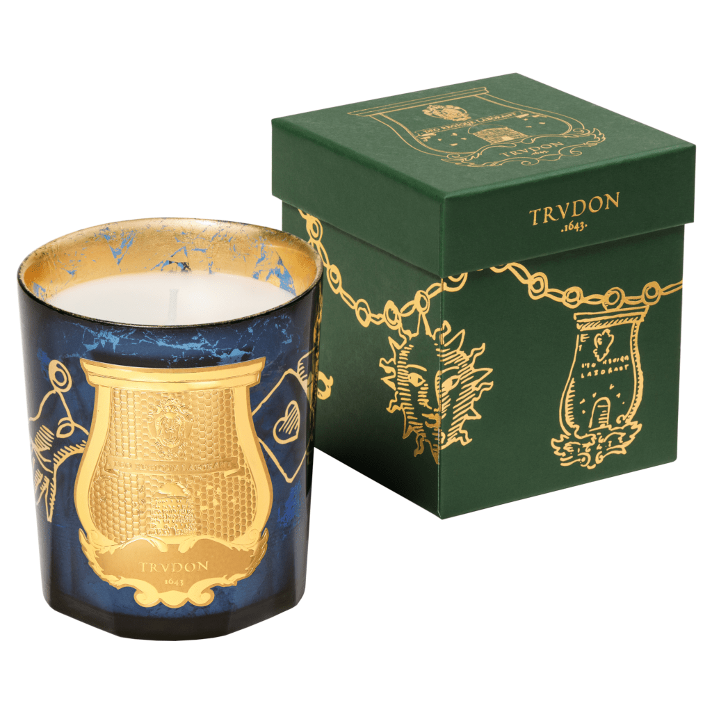 Trudon Fir Candle 270g AU Adore Beauty
