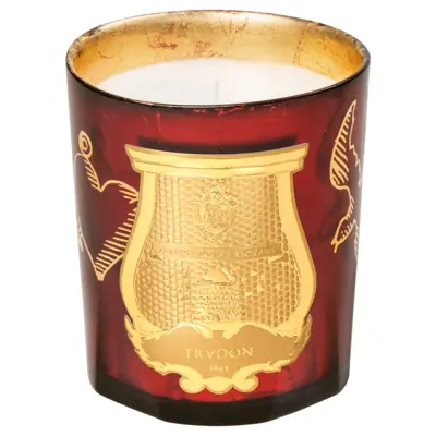 The Christmas Candle They *Really* Want