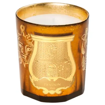 For the Friend Who Deserves a Fancy Candle For Christmas